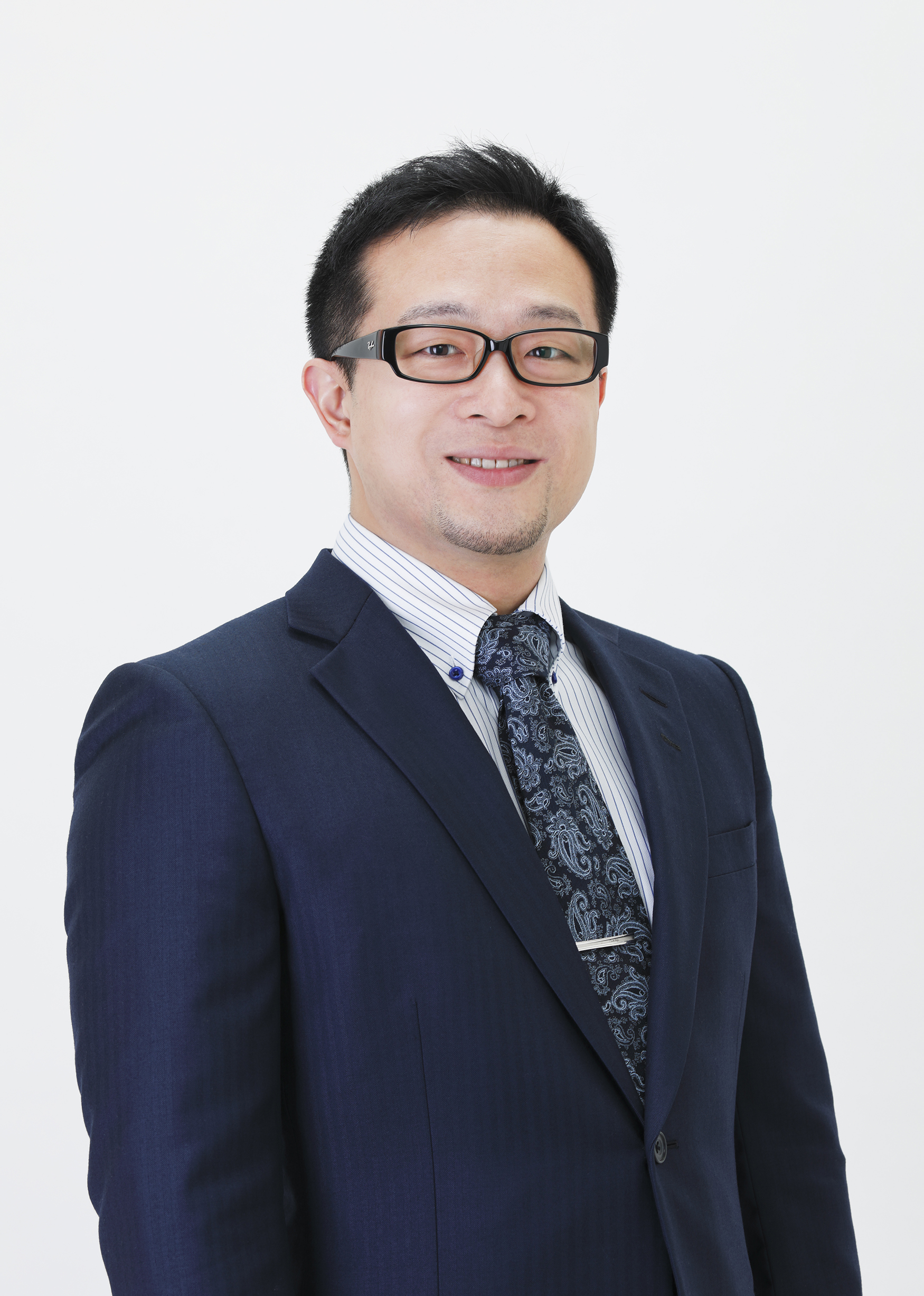 令和7年度狭山YEG会長 小島 敏央